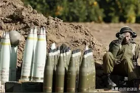 被全球禁用的4大武器，最后一款是军刀，造成伤口难愈合图片