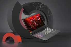 甜品游戏本实战测试：自动风扇模式下就能完全发挥性能？图片