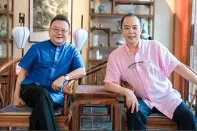 李连杰、张铁林、陈飞宇都说要改回中国籍，有的成功，有的待行动图片