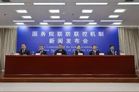 第三剂次疫苗接种可能会出现发热、疲劳等一般反应 无需专门治疗图片