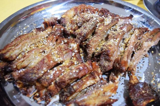 花胶褒羊肉 花胶煲羊肉有什么功效