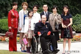 俗话说“有钱能使鬼推磨”，赌王何鸿燊是如何用钱逼退死神的图片