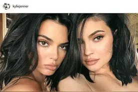 拒绝猛男格里芬、西蒙斯，詹娜为何接受“小奶狗”布克的爱意？图片