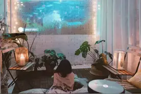 透视“第四屏”革命崛起的超级IP： 一场智能投影领域的C位争夺大战图片