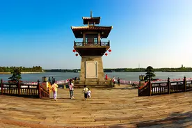 作为上海人，再忙碌你也要来次这里，因为这里是母亲河浦江之首图片