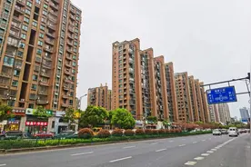 双地铁预期的崇贤，赌哪个盘最保险？图片