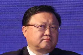资产12000亿的央企迎来新掌门，王彤宙出任中国交建总裁图片