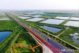 大荔县：加快农业科技创新 打造全域旅游新名片（组图）图片