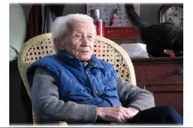 《剃头匠》这部由92岁大爷主演的电影，却获得了豆瓣9.1分的评价图片