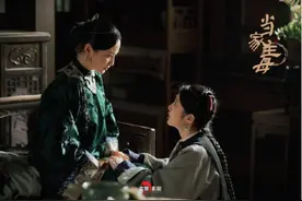 于正又一古装剧来袭，热度不输《玉楼春》，网友：一口气看8集图片