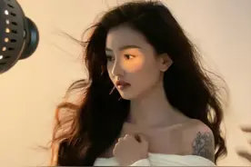 “快手一姐”炫迈妹子的逆袭之路图片
