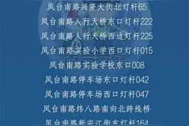 南京雨花台区、鼓楼区新增电子警察图片