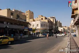 历史上的今天：我国与约旦建交图片