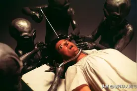 美国和外星人合作？特朗普差点说漏嘴的神秘基地，究竟藏着什么？图片