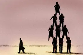 为什么绝大多数法官不会选择辞职当律师？图片