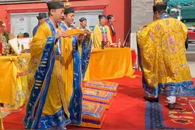 道士常念的“急急如律令”咒语是什么意思呢？一般人很少知道图片