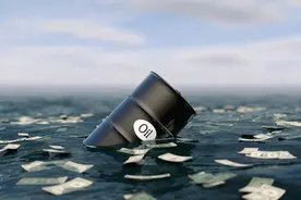 为什么不再听说石油危机？因为即使再过一千年，石油都不会枯竭图片
