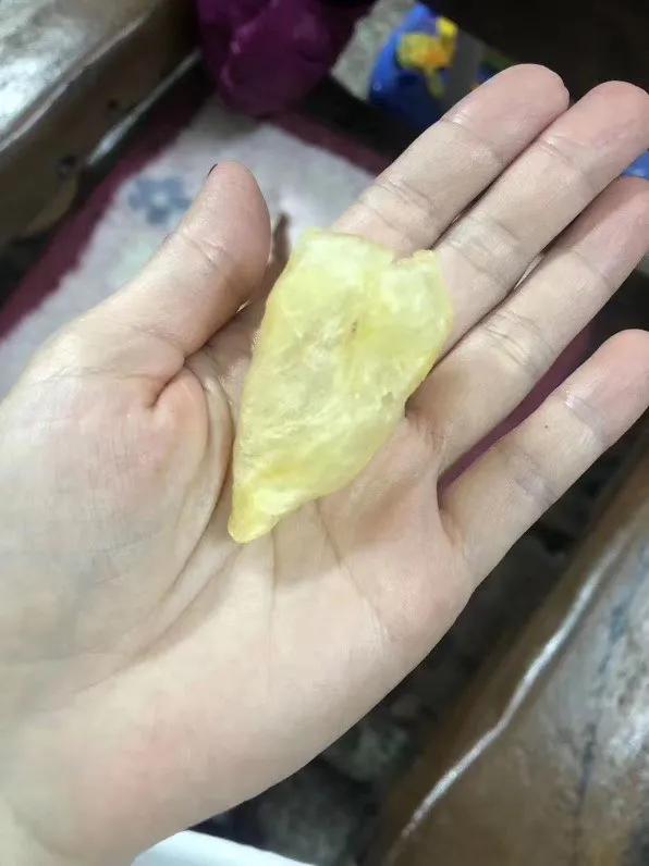 蝴蝶胶怎么吃 蝴蝶胶吃法