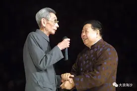 相声之死与“沙雕网友”的崛起图片