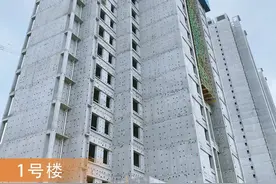 华润置地未来城市工程进度播报图片