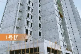 华润置地未来城市工程进度播报图片