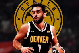 1米79阿根廷妖卫，登陆NBA图片