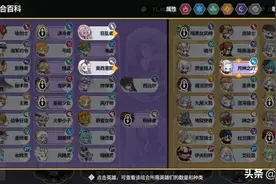 自走棋与二次元的巧妙结合 阿尔克纳：命运之轮测评「迷失攻略组」图片