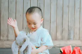 2岁娃英文流畅，零基础妈妈分享英语启蒙攻略，照着做你也可以图片