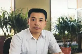 山西煤炭首富——陈鸿志的人生路图片