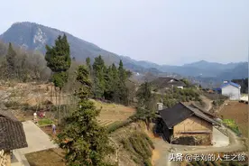 80后大龄单身汉的真实写照：农村有房有车，不愿做房奴不想进城图片