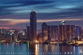 武汉的城市商业能量，超乎你的想象图片