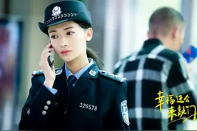《幸福还会来敲门》三处穿帮，两处漏洞，吴谨言和聂远也扛不住？图片