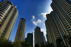 10月太原市主城区二手房均价10670元/平方米 同比下跌2.28%图片