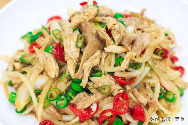麻椒鸡的做法（新疆麻椒鸡家常做法）