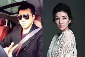 赵丽颖冯绍峰再度同框，比起黄毅清黄奕董洁潘粤明，他们算体面了图片