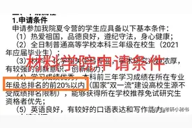 东华大学夏令营方案公布，参加考生均有优惠，考研复试可降5分！图片