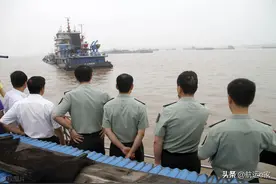 普通船员3年能挣多少钱？先搞清楚这些问题图片