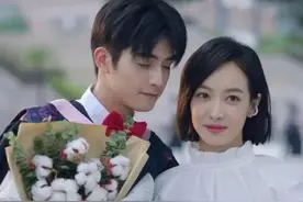 现在流行年下男吗？怎么偶像剧的女主演比男主演大那么多图片