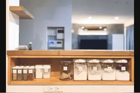 如果房子不大，这些地方建议尽量利用好，很多人不懂，空间白浪费图片