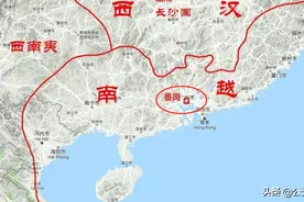 你知道广州人基本都是来自哪里的吗？广州话的发源地不是广州？图片