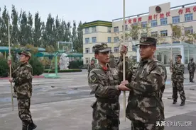 军营之星丨我的班长我的班！谁才是真正的“强将手下无弱兵”？图片
