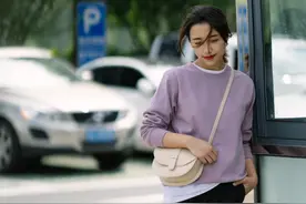 今春的第一件卫衣，没了它真不行图片