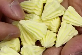 你小时候吃的打虫药是哪种？图片