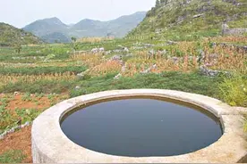 在没有电冰箱的时代，古人夏天是怎么喝冷饮消暑呢？图片