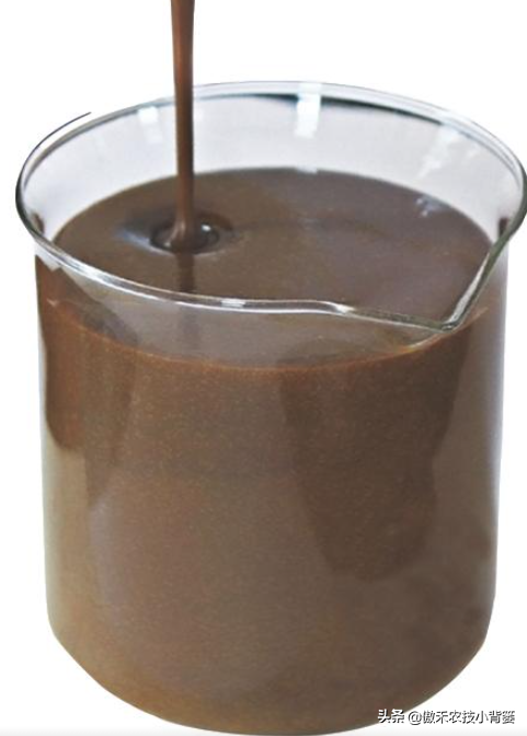 腐植酸、氨基酸、海藻酸、鱼蛋白，都是啥肥料？都有啥作用？