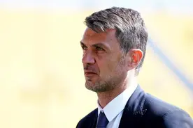 马尔蒂尼：伊布能保持大罗在28岁时的水准，希望卡卡回AC米兰图片