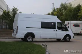 5.5米以上房车不能上牌了？客运版底盘不好购买了，C型不受影响图片