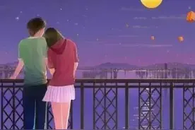 工地休班回家，看到妻子和一个猥琐男人谈笑，妻子：你怎么回来了图片