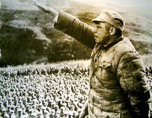 爱到尽头覆水难收什么意思（彭老总的坎坷感情之三）