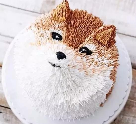 让生日永生难忘！创意蛋糕大集合之孩子篇——OK优选蛋糕王国